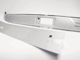 Robust und filigran mit WEAM