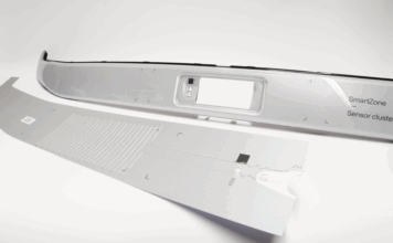 Robust und filigran mit WEAM