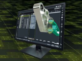 Neue Wege in der NC-Programmierung