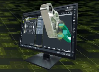 Neue Wege in der NC-Programmierung