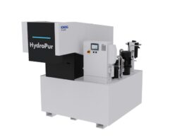 Familienzuwachs mit herausragender Filterleistung