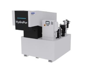 Familienzuwachs mit herausragender Filterleistung