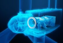 Innovatives Antriebskonzept von Flender