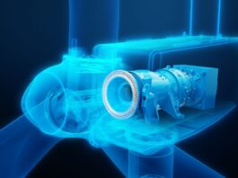 Innovatives Antriebskonzept von Flender