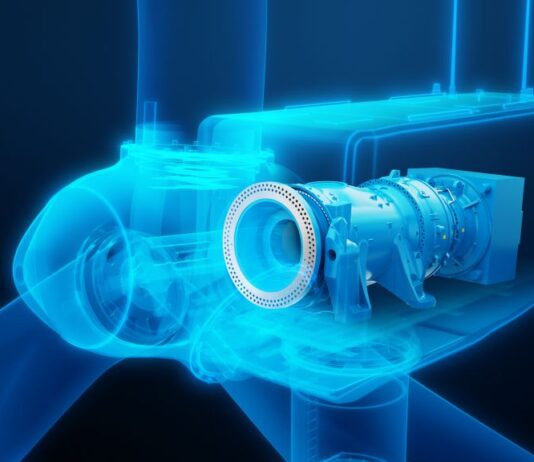 Innovatives Antriebskonzept von Flender