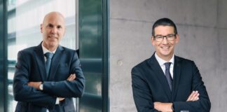 Kooperation bei der Drohnenabwehr