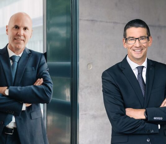 Kooperation bei der Drohnenabwehr