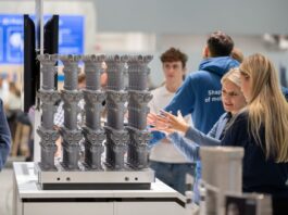 Formnext 2025 beendet