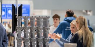 Formnext 2025 beendet