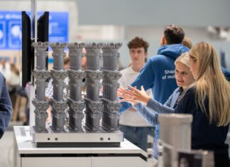 Formnext 2025 beendet