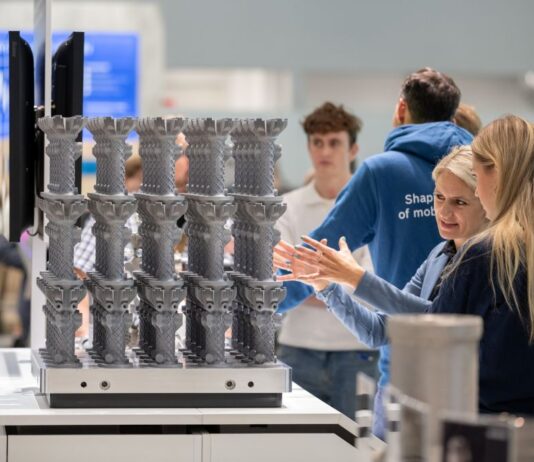 Formnext 2025 beendet