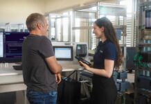 Die Zukunft der autonomen Produktion