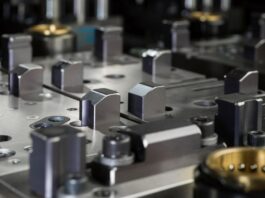 Schichten für Umformwerkzeuge im Fensterbau