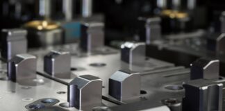 Schichten für Umformwerkzeuge im Fensterbau