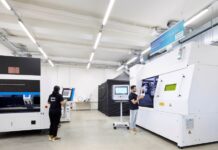 Ressourceneffiziente Elektrolyseurproduktion