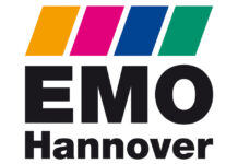 Die EMO bleibt in Hannover