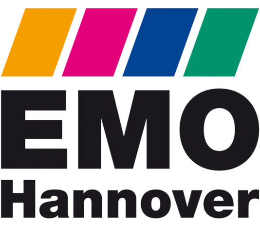 Die EMO bleibt in Hannover