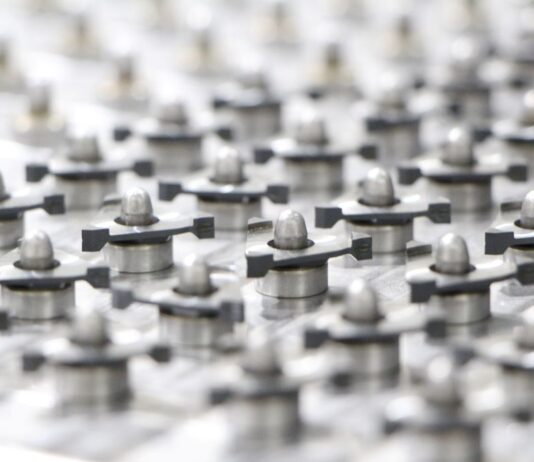 Europäische Hartmetallversorgung sichern