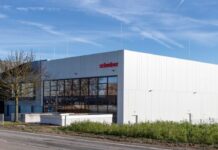 Schreiner Group vergrößert Werk