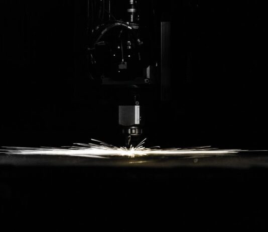 Laserhub kehrt auf die NORTEC zurück