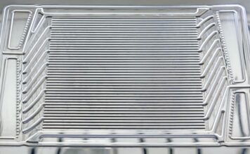 Produktion von Elektrolyseuren und Brennstoffzellen