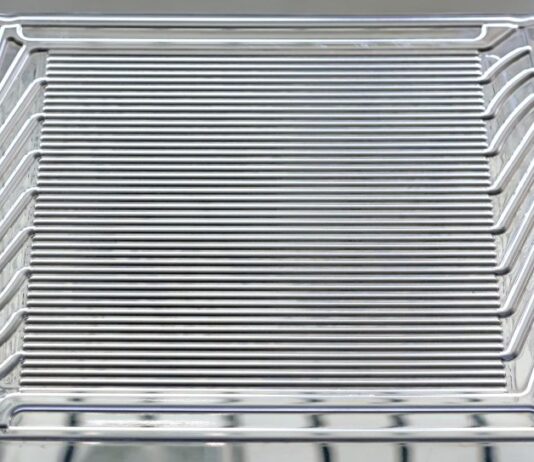 Produktion von Elektrolyseuren und Brennstoffzellen