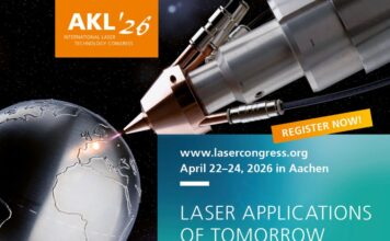 Veranstaltungs-Tipp: Das AKL’2026 in Aachen