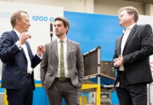 Perspektiven in der Defence-Industrie