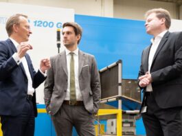 Perspektiven in der Defence-Industrie