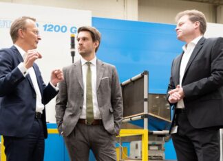 Perspektiven in der Defence-Industrie