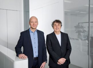 Bachmann electronic – Daniel Pfeifer folgt auf Bernhard Zangerl