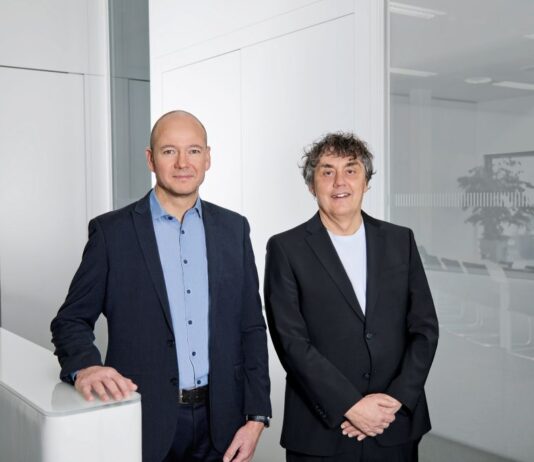 Bachmann electronic – Daniel Pfeifer folgt auf Bernhard Zangerl