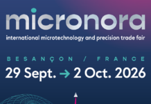 Veranstaltungs-Tipp: Micronora 2026 in Besançon