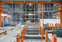 KASTO kommt zur LogiMAT in Stuttgart