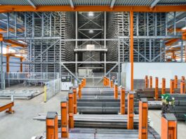 KASTO kommt zur LogiMAT in Stuttgart