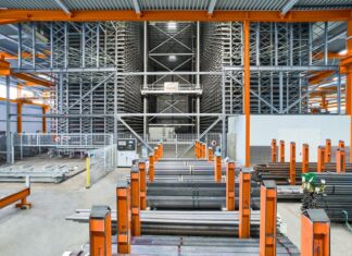 KASTO kommt zur LogiMAT in Stuttgart