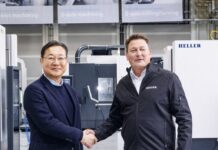 Übernahme von HELLER abgeschlossen