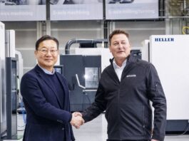 Übernahme von HELLER abgeschlossen