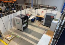 Für eine nachhaltigere Flugzeugkabine