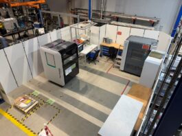 Für eine nachhaltigere Flugzeugkabine