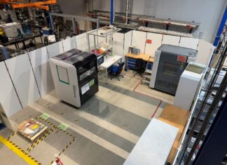 Für eine nachhaltigere Flugzeugkabine