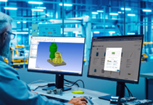 Hexagon präsentiert cloud-gestützte Werkzeugdatenbank