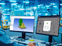 Hexagon präsentiert cloud-gestützte Werkzeugdatenbank