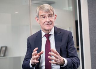 VDW Jahrespressekonferenz 2026