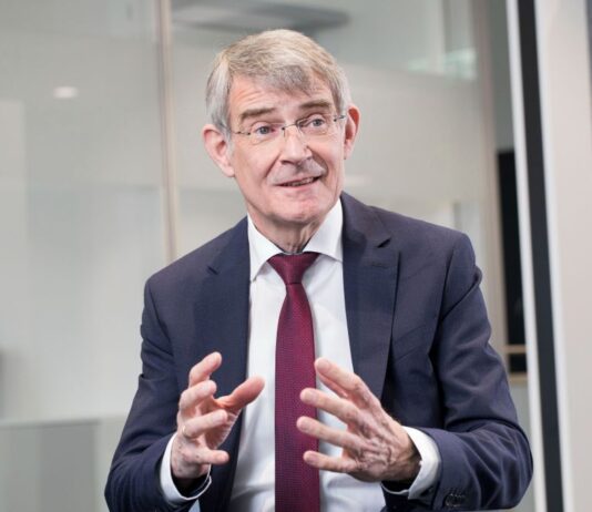 VDW Jahrespressekonferenz 2026