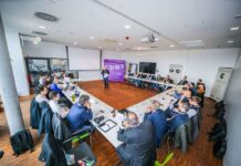 Strategietage 2026 des FDWF