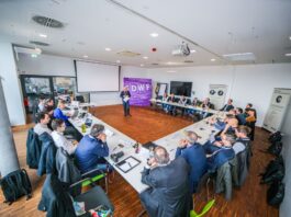 Strategietage 2026 des FDWF