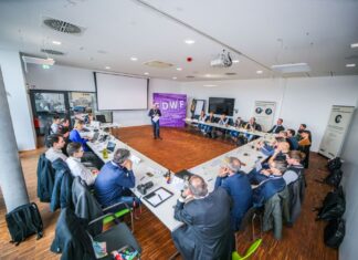 Strategietage 2026 des FDWF