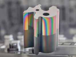 Mit Anwendungskompetenz die Standzeit vervierfacht