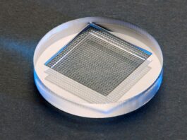 Laserbasierte Fertigung komplexer Glasoptiken